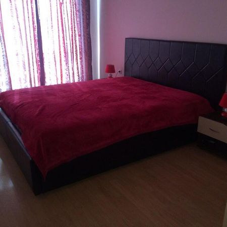 Villa Galina Apartments 비알라 외부 사진