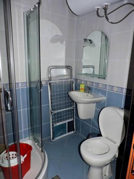 Villa Galina Apartments 비알라 외부 사진
