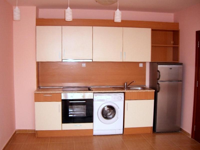 Villa Galina Apartments 비알라 외부 사진