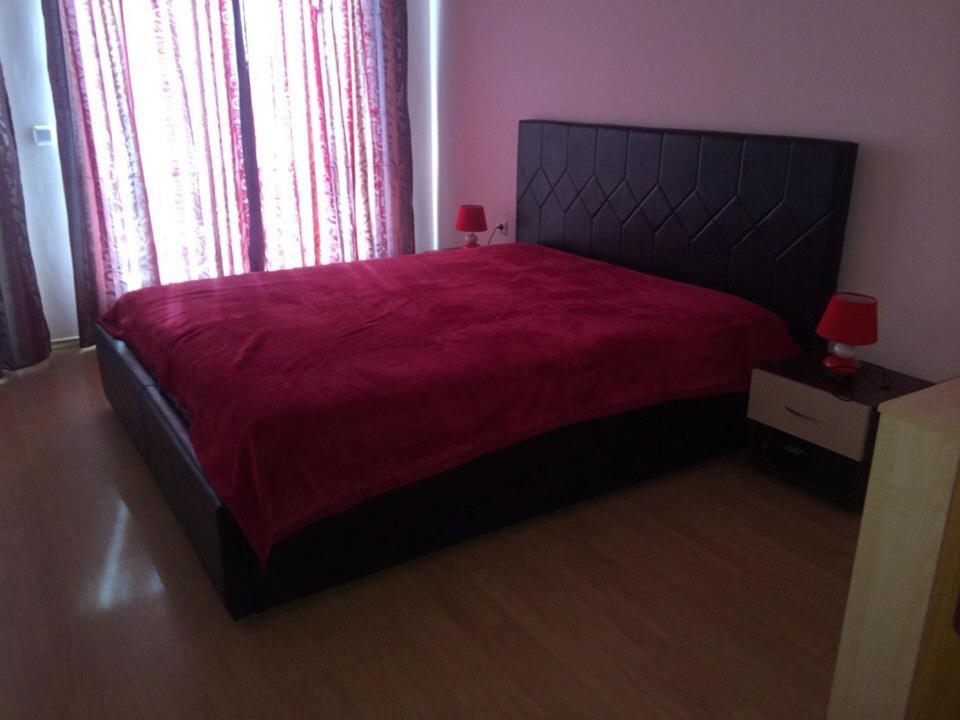 Villa Galina Apartments 비알라 외부 사진