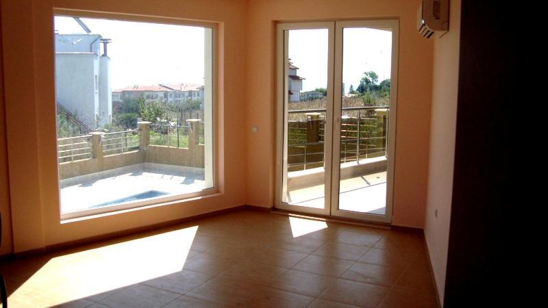 Villa Galina Apartments 비알라 외부 사진