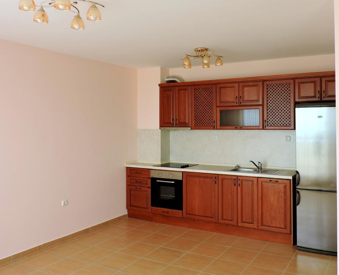 Villa Galina Apartments 비알라 외부 사진