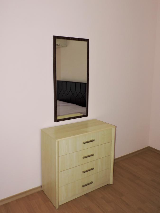 Villa Galina Apartments 비알라 외부 사진