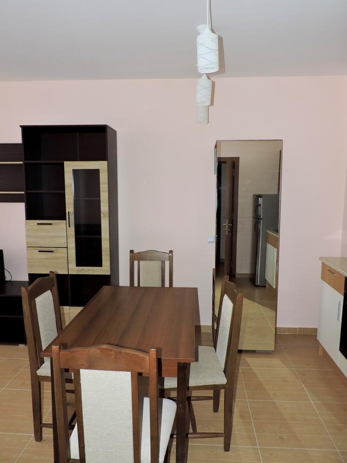 Villa Galina Apartments 비알라 외부 사진