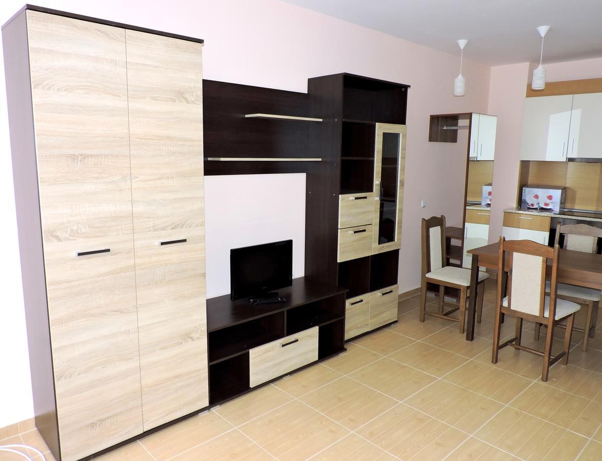 Villa Galina Apartments 비알라 외부 사진