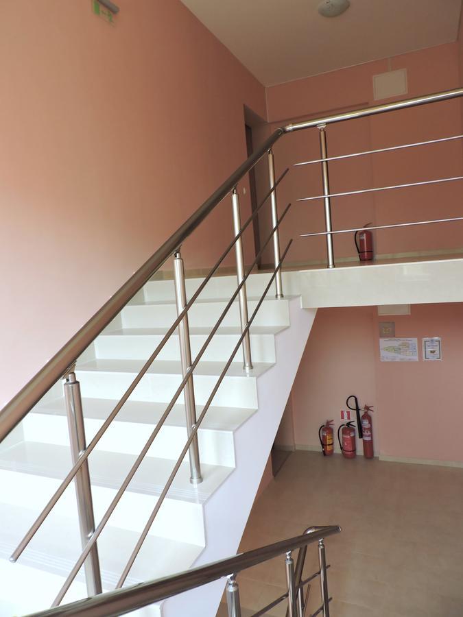 Villa Galina Apartments 비알라 외부 사진