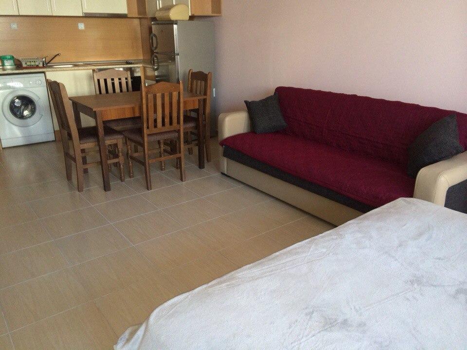Villa Galina Apartments 비알라 외부 사진