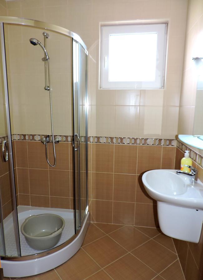 Villa Galina Apartments 비알라 외부 사진