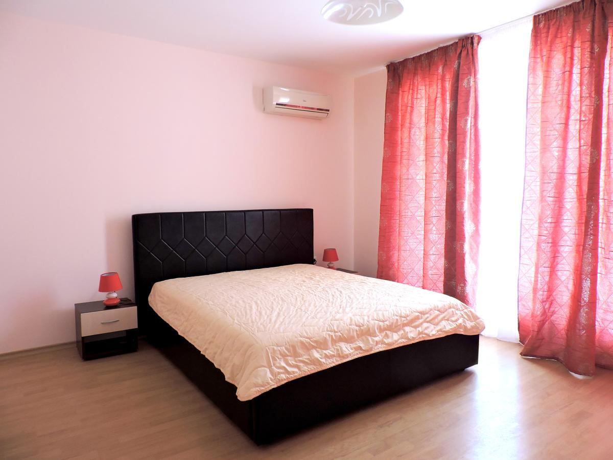 Villa Galina Apartments 비알라 외부 사진