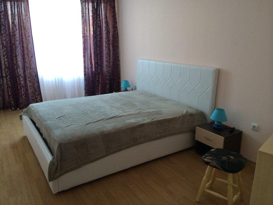 Villa Galina Apartments 비알라 외부 사진