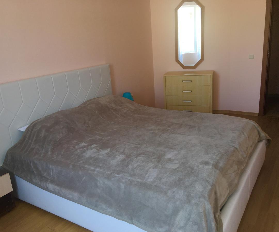 Villa Galina Apartments 비알라 외부 사진